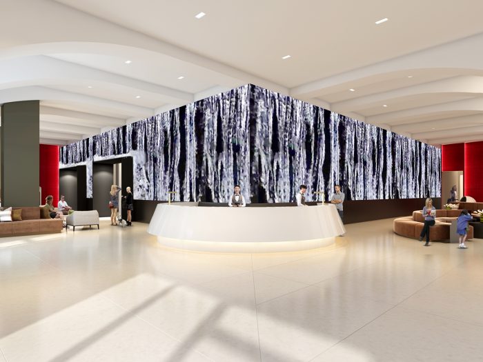 KSquare Condos by Kingdom Developments