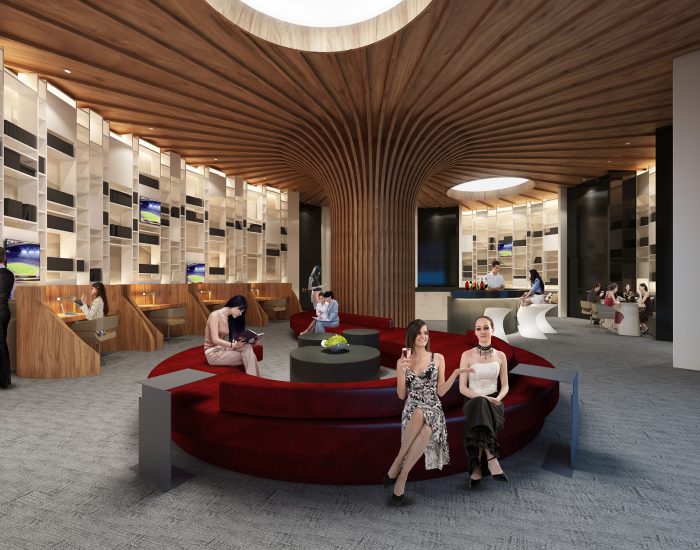 KSquare Condos by Kingdom Developments