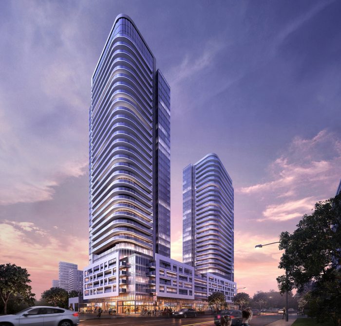 KSquare Condos by Kingdom Developments