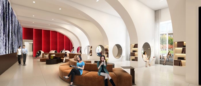 KSquare Condos by Kingdom Developments