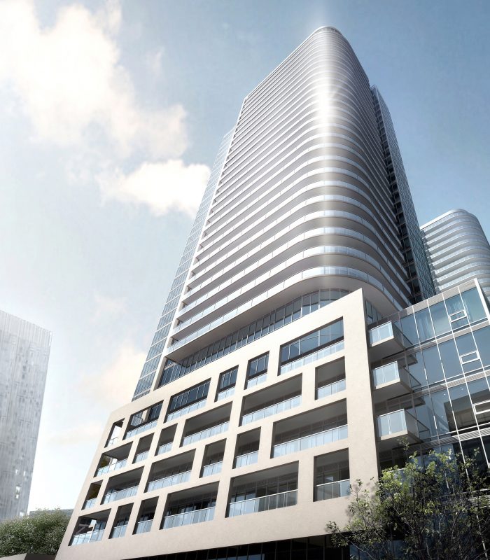 KSquare Condos by Kingdom Developments