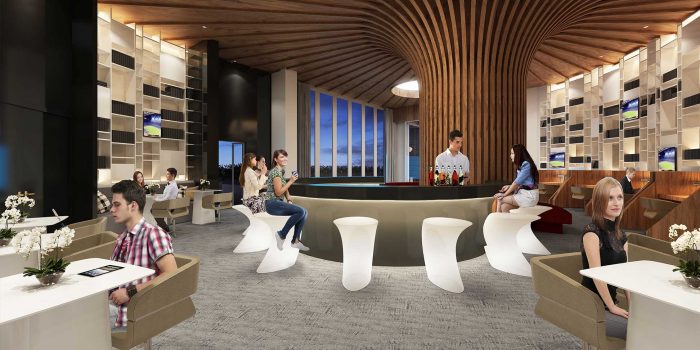 KSquare Condos by Kingdom Developments